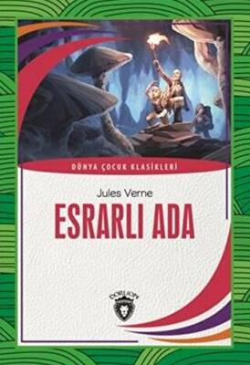 Esrarlı Ada - 1