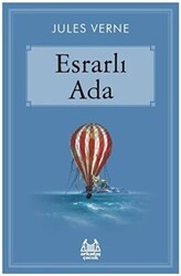 Esrarlı Ada - Arkadaş Yayınları