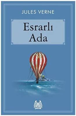 Esrarlı Ada - 1