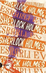 Esrarlı Ev - Sherlock Holmes 4 - Portakal Kitap