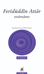 Esrarname - Ayrıntı Yayınları