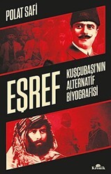 Eşref - Kronik Kitap