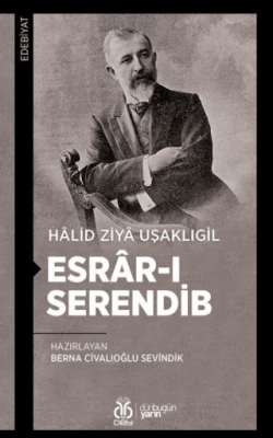Esrâr-ı Serendib - 1