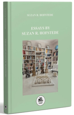 Essays By Suzan R. Hofstede - 1