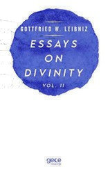 Essays On Divinity Vol. 2 - Gece Kitaplığı