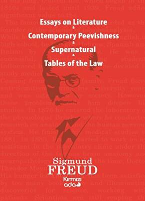 Essays on Literature - Contemporary Peevishness - Supernatural - Tables of the Law - 1