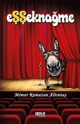 Eşşeknağme - Gece Kitaplığı