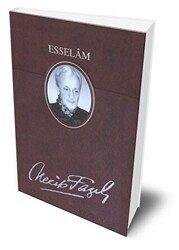 Esselam Deri Cilt - Büyük Doğu Yayınları