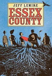 Essex County Koleksiyon Sayısı - 1