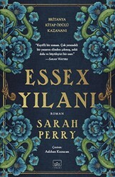 Essex Yılanı - İthaki Yayınları