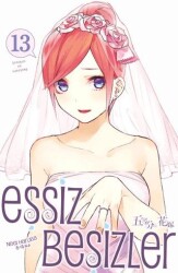 Eşsiz Beşizler 13. Cilt - Gerekli Şeyler Yayıncılık