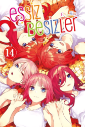 Eşsiz Beşizler 14. Cilt - Gerekli Şeyler Yayıncılık