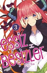 Eşsiz Beşizler 3 - Gerekli Şeyler Yayıncılık