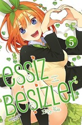 Eşsiz Beşizler 5. Cilt - Gerekli Şeyler Yayıncılık
