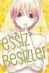 Eşsiz Beşizler 7. Cilt - Gerekli Şeyler Yayıncılık
