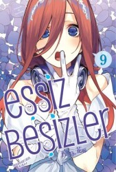 Eşsiz Beşizler 9. Cilt - Gerekli Şeyler Yayıncılık