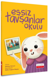 Eşsiz Tavşanlar Okulu - Literatür Çocuk