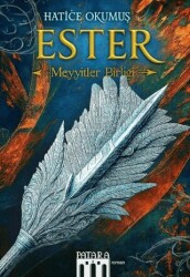 Ester - Patara Kitap