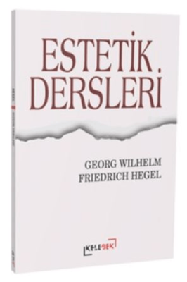 Estetik Dersleri - 1