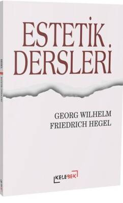 Estetik Dersleri - 1