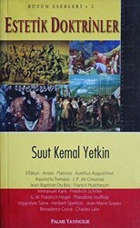 Estetik Doktrinler Bütün Eserleri 2 - Palme Yayıncılık