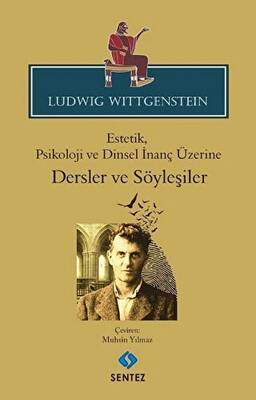 Estetik, Psikoloji ve Dinsel İnanç Üzerine : Dersler ve Söyleşiler - 1