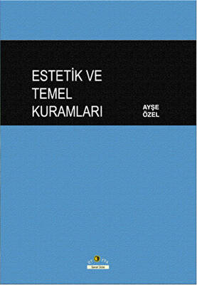 Estetik ve Temel Kuramları - 1