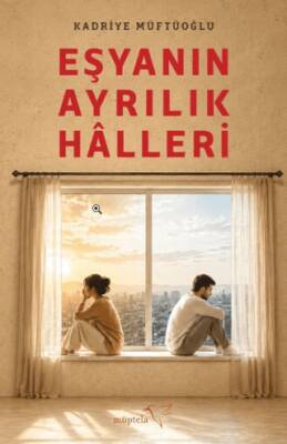 Eşyanın Ayrılık Hâlleri - 1