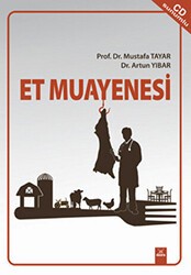 Et Muayenesi - Dora Basım Yayın