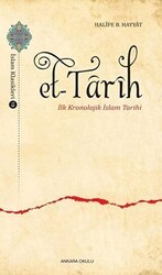 Et-Tarih - Ankara Okulu Yayınları