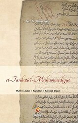 Et-Tarikatü’l-Muhammediyye - Rağbet Yayınları