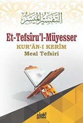 Et-Tefsiru`l-Müyesser - Guraba Yayınları