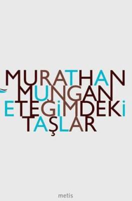 Eteğimdeki Taşlar - 1