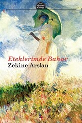 Eteklerimde Bahar - Lis Basın Yayın