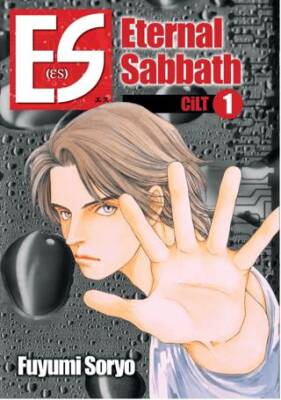 Eternal Sabbath - 1 - 1