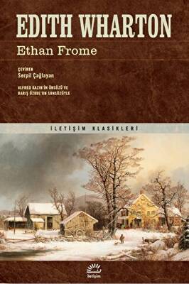 Ethan Frome - 1