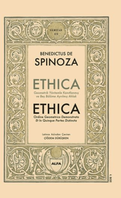 Ethica - 1