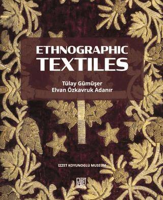 Ethnographic Textiles - 1