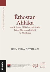 Ethostan Ahlaka - Klasik Yayınları