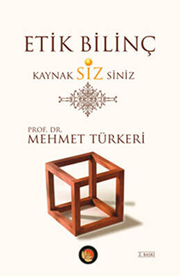 Etik Bilinç - 1