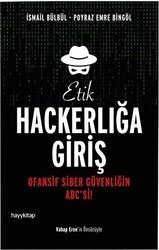 Etik Hackerlığa Giriş - Hayykitap