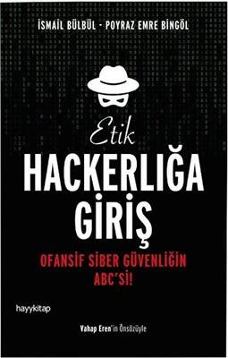 Etik Hackerlığa Giriş - 1