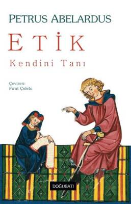 Etik – Kendini Tanı - 1