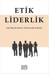 Etik Liderlik - Derin Yayınları