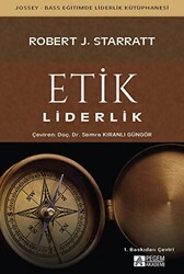 Etik Liderlik - Pegem Akademi Yayıncılık