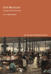 Etik Meselesi - İstanbul Bilgi Üniversitesi Yayınları