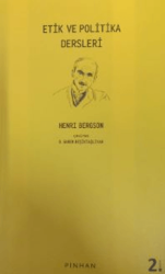 Etik ve Politika Dersleri - Pinhan Yayıncılık