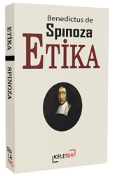 Etika - Kelebek Kültür Kitaplığı