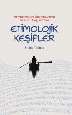 Etimolojik Keşifler - 1