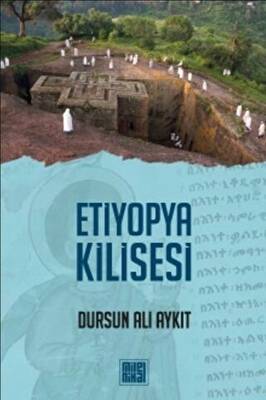 Etiyopya Kilisesi - 1